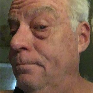 Meet your Posher, Travis